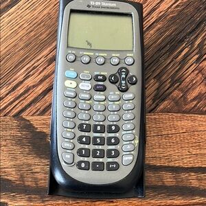 Texas Instruments TI-89 Titanium Calculator